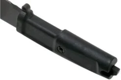 Extrema Ratio Shrapnel OG FH, Black 04.1000.0112/BLK Fixed Knife -Knife Sale Shop ER04 1000 0112 BLK 04 extrema ratio