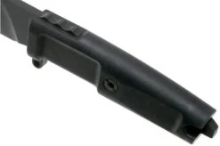 Extrema Ratio Shrapnel OG FH, Black 04.1000.0112/BLK Fixed Knife -Knife Sale Shop ER04 1000 0112 BLK 05 extrema ratio