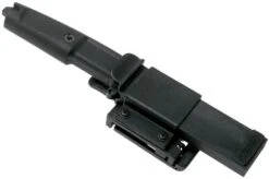 Extrema Ratio Shrapnel OG FH, Black 04.1000.0112/BLK Fixed Knife -Knife Sale Shop ER04 1000 0112 BLK 06 extrema ratio