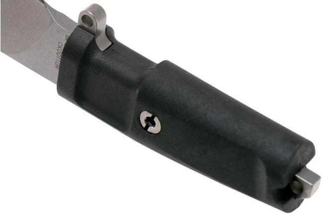 Extrema Ratio Shrapnel OG, Stonewashed 04.1000.0160/SW Fixed Knife 4 Extrema Ratio Shrapnel OG, Stonewashed 04.1000.0160/SW Fixed Knife - Image 4