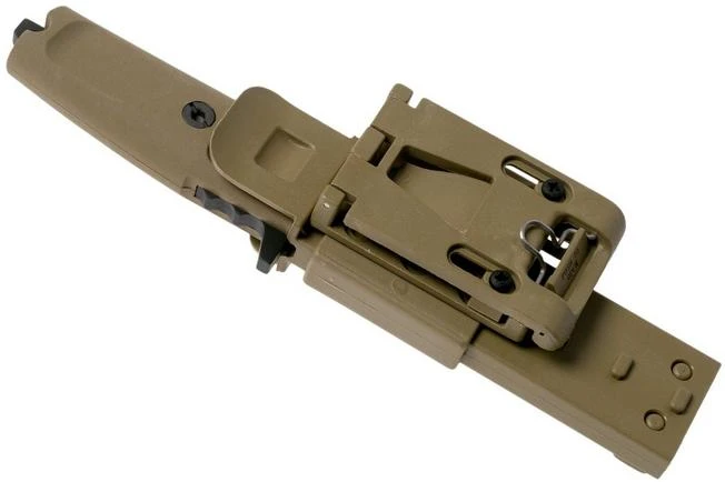 Extrema Ratio Col Moschin C, Desert Warfare 04.1000.0200/DW Fixed Knife 7 Extrema Ratio Col Moschin C, Desert Warfare 04.1000.0200/DW Fixed Knife - Image 7