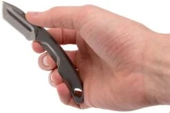 Extrema Ratio N.K.2 Necker, Stonewashed -Knife Sale Shop ER04 1000 0204 SW 05 extrema ratio er04 1000 0204 sw 05