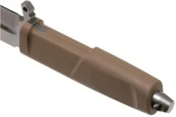 Extrema Ratio Contact C, Desert Stonewashed 04.1000.0216/DW Fixed Knife 10 Extrema Ratio Contact C, Desert Stonewashed 04.1000.0216/DW Fixed Knife -Knife Sale Shop ER04 1000 0216 DW 04 extrema ratio