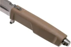 Extrema Ratio Contact C, Desert Stonewashed 04.1000.0216/DW Fixed Knife 11 Extrema Ratio Contact C, Desert Stonewashed 04.1000.0216/DW Fixed Knife -Knife Sale Shop ER04 1000 0216 DW 05 extrema ratio