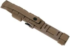 Extrema Ratio Contact C, Desert Stonewashed 04.1000.0216/DW Fixed Knife 13 Extrema Ratio Contact C, Desert Stonewashed 04.1000.0216/DW Fixed Knife -Knife Sale Shop ER04 1000 0216 DW 07 extrema ratio