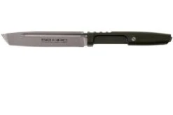 Extrema Ratio Mamba Ranger Green 04-1000-0477-GRN, Fixed Knife