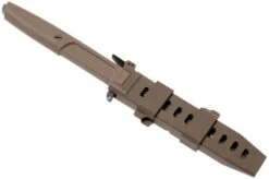 Extrema Ratio Requiem, Desert Stonewashed 04.1000.0478/DW Fixed Knife 13 Extrema Ratio Requiem, Desert Stonewashed 04.1000.0478/DW Fixed Knife -Knife Sale Shop ER04 1000 0478 DW 07 extrema ratio