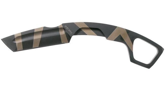 Extrema Ratio N.K.3 K, Desert Warfare 04.1000.0213/DW Karambit Knife 1 Extrema Ratio N.K.3 K, Desert Warfare 04.1000.0213/DW Karambit Knife