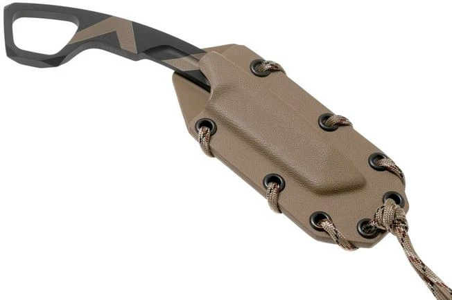 Extrema Ratio N.K.3 K, Desert Warfare 04.1000.0213/DW Karambit Knife 5 Extrema Ratio N.K.3 K, Desert Warfare 04.1000.0213/DW Karambit Knife - Image 5