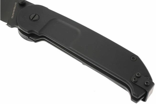 Extrema Ratio BF2 Classic Tanto 3 Extrema Ratio BF2 Classic Tanto - Image 3