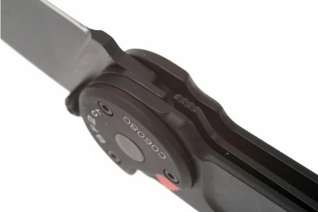 Extrema Ratio BF2 Classic Tanto 4 Extrema Ratio BF2 Classic Tanto - Image 4