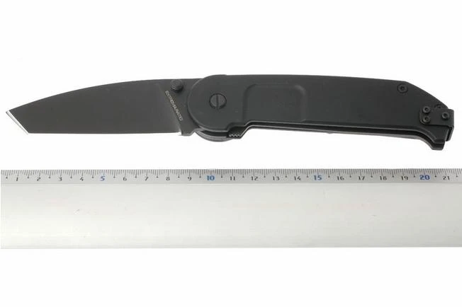 Extrema Ratio BF2 Classic Tanto 6 Extrema Ratio BF2 Classic Tanto - Image 6