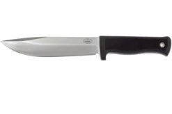 Fällkniven A1, Left-handed Zytel Sheath, A1Z-LEFT