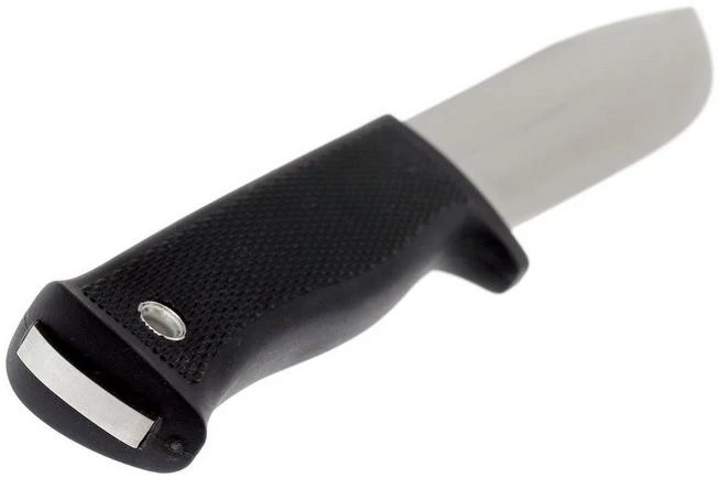 Fällkniven A1, Left-handed Zytel Sheath, A1Z-LEFT 5 Fällkniven A1, Left-handed Zytel Sheath, A1Z-LEFT - Image 5