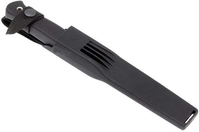 Fällkniven A1, Left-handed Zytel Sheath, A1Z-LEFT 7 Fällkniven A1, Left-handed Zytel Sheath, A1Z-LEFT - Image 7