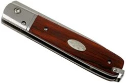 Fallkniven GP Gentleman's Pocket Knife 12 Fallkniven GP Gentleman's Pocket Knife -Knife Sale Shop FKGP 04 fallkniven v202101