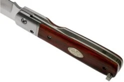 Fallkniven GP Gentleman's Pocket Knife 13 Fallkniven GP Gentleman's Pocket Knife -Knife Sale Shop FKGP 05 fallkniven v202101