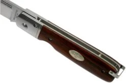 Fallkniven GP Gentleman's Pocket Knife 14 Fallkniven GP Gentleman's Pocket Knife -Knife Sale Shop FKGP 06 fallkniven v202101