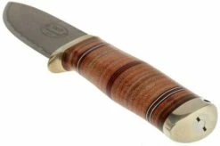 Fällkniven NL5 Idun Damast Cowry X -Knife Sale Shop FKNL5CXL 05 fallkniven nl5 idun damast cowry x fknl5cxl d5