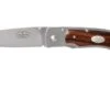 Fällkniven P3Gic Desert Ironwood, Gentleman's Knife