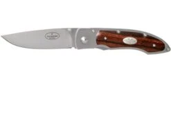 Fällkniven P3Gic Desert Ironwood, Gentleman's Knife