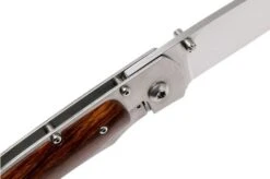 Fällkniven P3Gic Desert Ironwood, Gentleman's Knife 15 Fällkniven P3Gic Desert Ironwood, Gentleman's Knife -Knife Sale Shop FKP3GIC 06 fallkniven