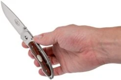 Fällkniven P3Gic Desert Ironwood, Gentleman's Knife 17 Fällkniven P3Gic Desert Ironwood, Gentleman's Knife -Knife Sale Shop FKP3GIC 08 fallkniven