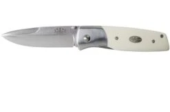 Fällkniven PXLey Elforyn Super Tusk, Elmax Pocket Knife