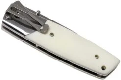 Fällkniven PXLey Elforyn Super Tusk, Elmax Pocket Knife -Knife Sale Shop FKPXLEY 04 fallkniven