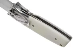 Fällkniven PXLey Elforyn Super Tusk, Elmax Pocket Knife -Knife Sale Shop FKPXLEY 05 fallkniven