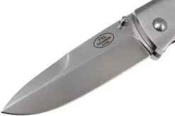 Fallkniven PXL Green Micarta -Knife Sale Shop FKPXLGM 03 fallkniven fkpxlgm 03