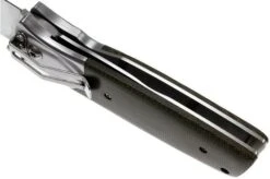 Fallkniven PXL Green Micarta -Knife Sale Shop FKPXLGM 05 fallkniven fkpxlgm 05