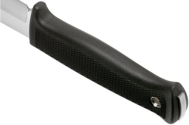 Fallkniven S1, Blank Blade, Zytel Sheath 4 Fallkniven S1, Blank Blade, Zytel Sheath - Image 4