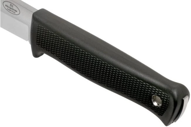 Fallkniven S1, Blank Blade, Zytel Sheath 5 Fallkniven S1, Blank Blade, Zytel Sheath - Image 5