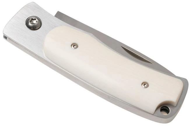 Fällkniven U1 Elforyn, Elmax U1eyc Slipjoint Pocket Knife 4 Fällkniven U1 Elforyn, Elmax U1eyc Slipjoint Pocket Knife - Image 4