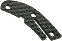 Flytanium CF Delica Backspacer