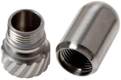 Flytanium Fly Nuke Titanium Capsule -Knife Sale Shop FLY 699 03 flytanium