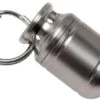 Flytanium Fly Keg Titanium Capsule