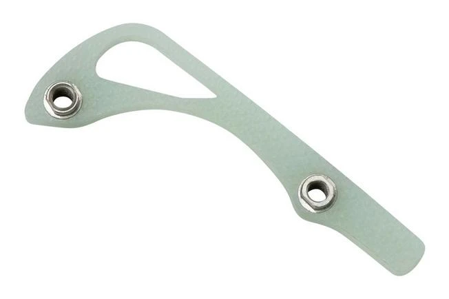 Flytanium Benchmade Mini Bugout Backspacer, Jade G10 1 Flytanium Benchmade Mini Bugout Backspacer, Jade G10