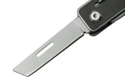 Black Fox Pocket Boss, Rood BF-205R Multi-tool -Knife Sale Shop FOBF 205R 06 fox