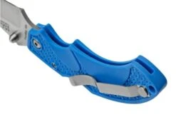 Fox Knives USA Forza Blue Droppoint FKU-AMI-DP-BLU Pocket Knife, Mike Vellekamp Design 9 Fox Knives USA Forza Blue Droppoint FKU-AMI-DP-BLU Pocket Knife, Mike Vellekamp Design -Knife Sale Shop FOFKU AMI DP BLU 04 foxknives