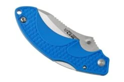 Fox Knives USA Forza Blue Droppoint FKU-AMI-DP-BLU Pocket Knife, Mike Vellekamp Design 11 Fox Knives USA Forza Blue Droppoint FKU-AMI-DP-BLU Pocket Knife, Mike Vellekamp Design -Knife Sale Shop FOFKU AMI DP BLU 06 foxknives