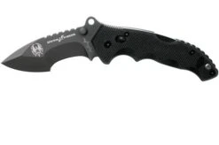 Fox Specwog Alpha FX-310 FKMD Pocket Knife, Dean Rostohar Design