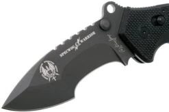 Fox Specwog Alpha FX-310 FKMD Pocket Knife, Dean Rostohar Design -Knife Sale Shop FOFX 310 03 fox knives
