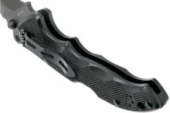 Fox Specwog Alpha FX-310 FKMD Pocket Knife, Dean Rostohar Design -Knife Sale Shop FOFX 310 05 fox knives