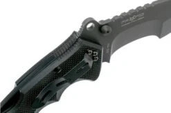 Fox Specwog Alpha FX-310 FKMD Pocket Knife, Dean Rostohar Design -Knife Sale Shop FOFX 310 06 fox knives