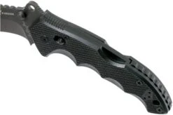 Fox Specwog Alpha FX-310 FKMD Pocket Knife, Dean Rostohar Design -Knife Sale Shop FOFX 310 07 fox knives