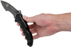 Fox Specwog Alpha FX-310 FKMD Pocket Knife, Dean Rostohar Design -Knife Sale Shop FOFX 310 08 fox knives