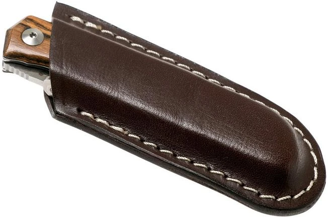 Fox Knives FX-525B Bocote Pocket Knife, Bob Terzuola Design 9 Fox Knives FX-525B Bocote Pocket Knife, Bob Terzuola Design - Image 9