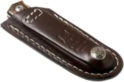 Fox Knives FX-525B Bocote Pocket Knife, Bob Terzuola Design 19 Fox Knives FX-525B Bocote Pocket Knife, Bob Terzuola Design -Knife Sale Shop FOFX 525B 10 fox knives